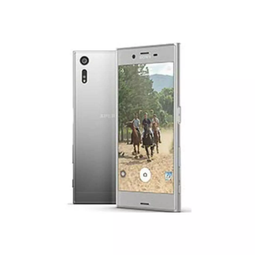Sell Old Sony Xperia XZ For Cash